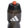 Bidon adidas Performance Bottle 0,75 L KD2773 czarny 0,75